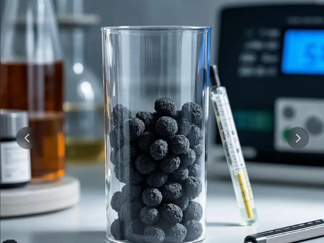 果殼活性炭檢測哪家好 翰藍(lán)環(huán)保科技供應(yīng)