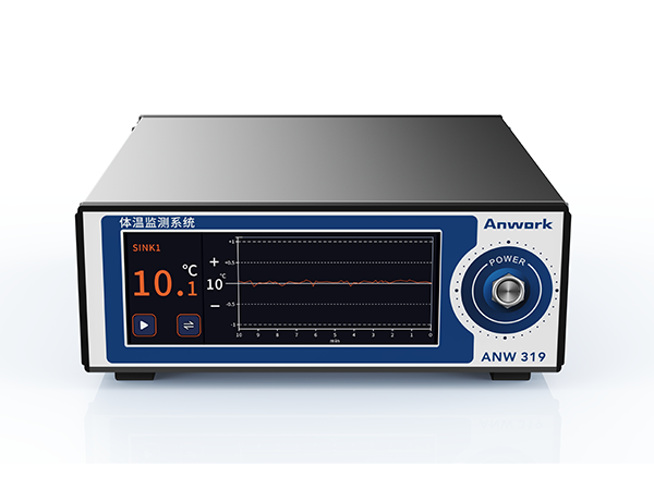 ANW 319 體溫監測系統