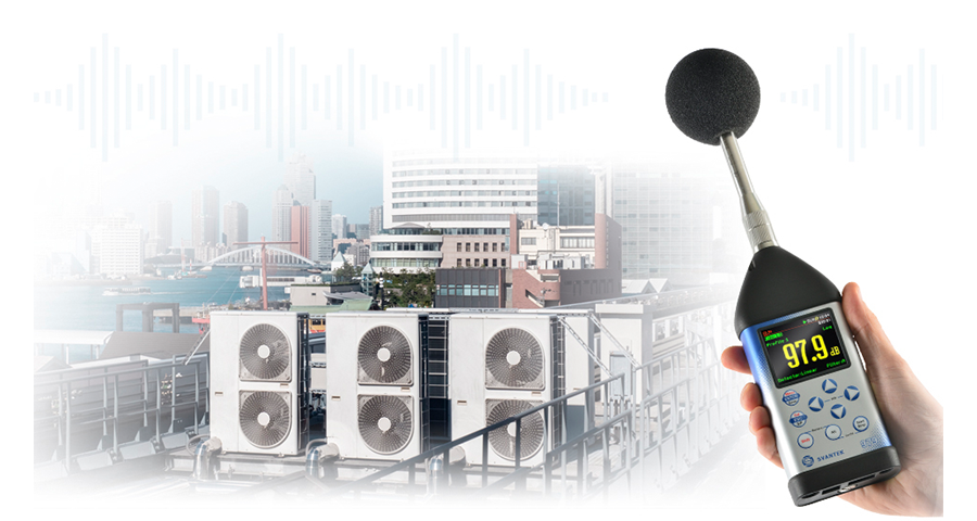 黑龍江噪聲聲級計功能 廣州工樂科技供應