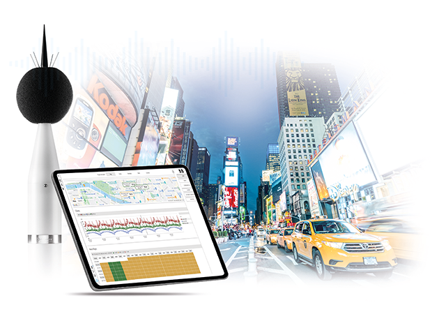 北京噪聲在線監(jiān)測方案 創(chuàng)造輝煌 廣州工樂科技供應(yīng)