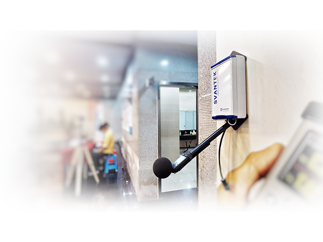 廣西低功耗噪聲在線監(jiān)測儀器生產(chǎn)廠家 廣州工樂科技供應(yīng)