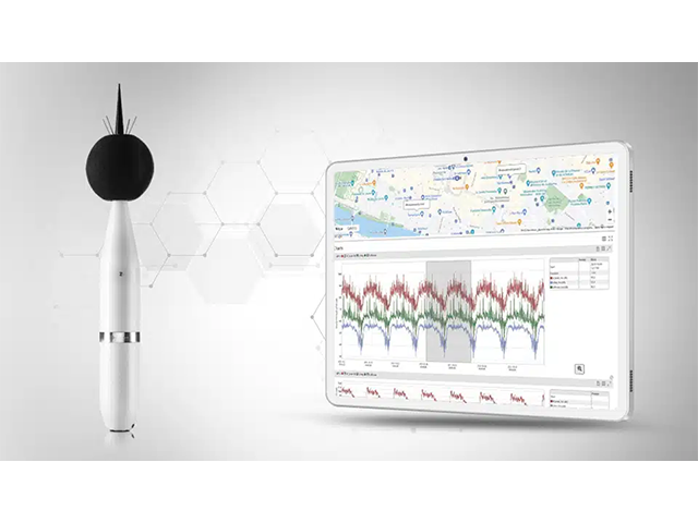 甘肅國內噪聲在線監測需要定期檢定嗎 廣州工樂科技供應