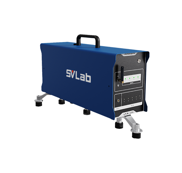 SVLab 239 標準撞擊器