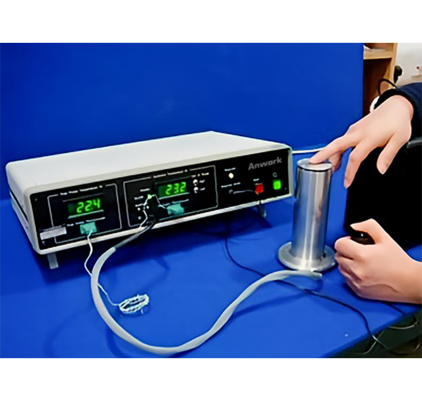 ANW-VP振動覺測量儀