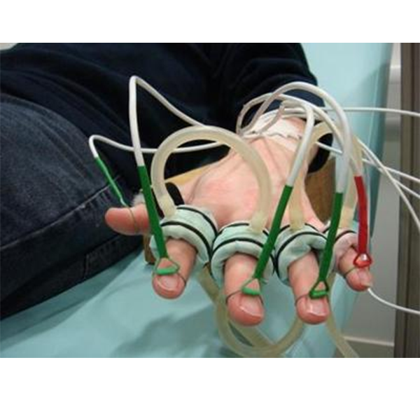 ANW-MCP 多通道指端收縮壓測量儀