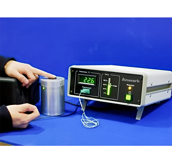 ANW-TA 溫度覺測量儀