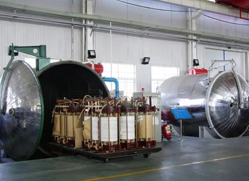 vacuum drying equipment vacuum drying equipment