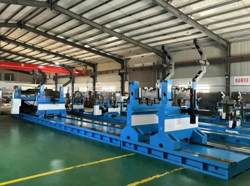 Balancing Machine Shoe How Balancing Machines Enhance Industrial Precision