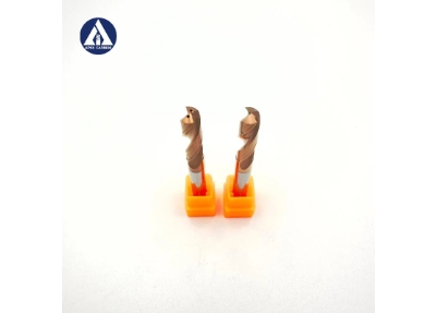 Twist Spiral Carbide Drills