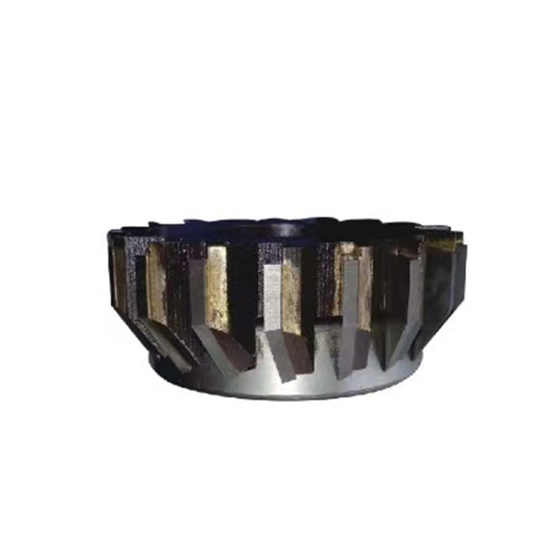 高臺(tái)外斜刀