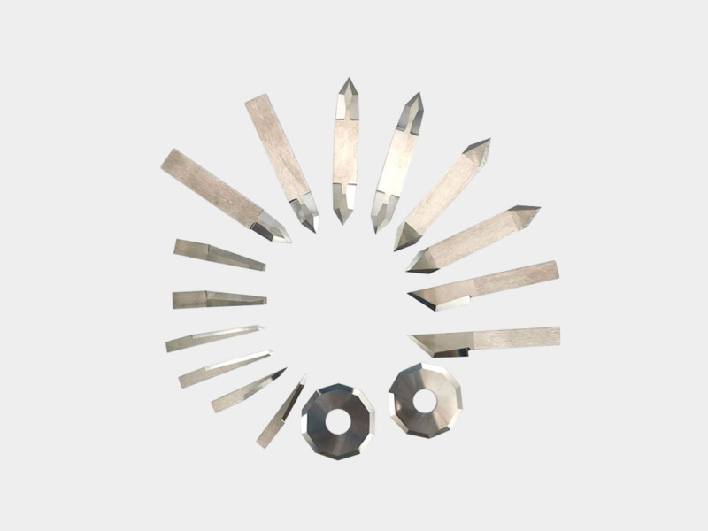 切割機(jī)刀片沖子市場(chǎng)需求激增，行業(yè)前景廣闊