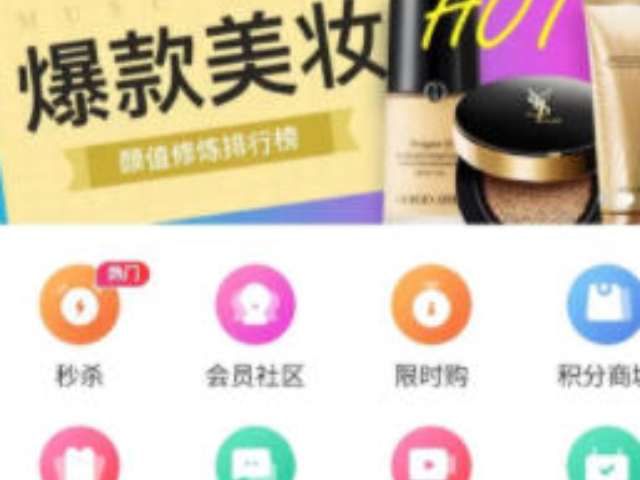 湖州靠譜的在線商城開發(fā)服務(wù)熱線