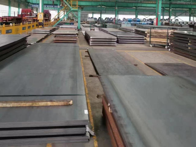 上海有鋅花鍍鋅板廠家 常州盈旺商貿(mào)供應(yīng)