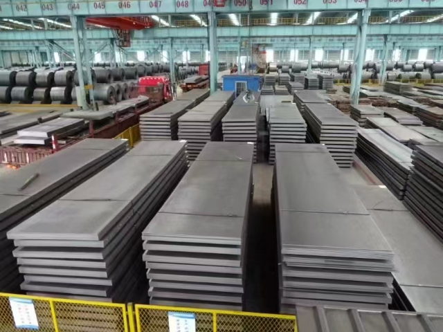 江苏不锈钢板剪切加工 常州盈旺商贸供应