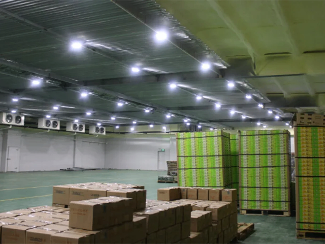 韶關(guān)企業(yè)食堂冷庫(kù)廠家直銷(xiāo) 深圳弘利冷凍設(shè)備供應(yīng)