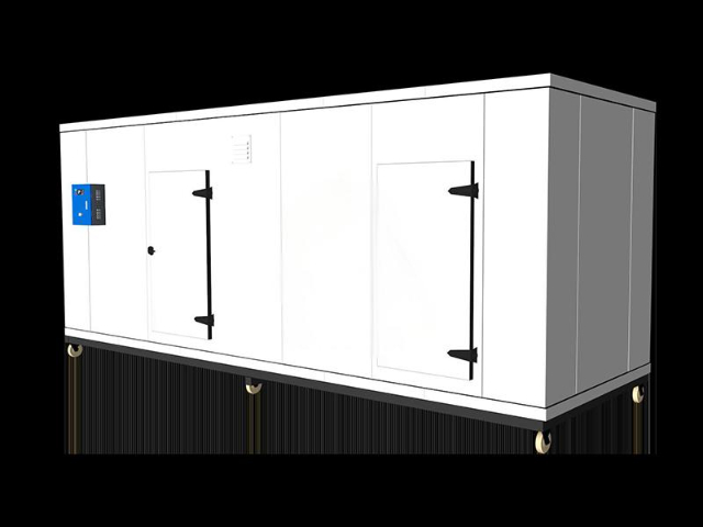 韶關(guān)物流冷庫(kù)報(bào)價(jià)清單 深圳弘利冷凍設(shè)備供應(yīng)