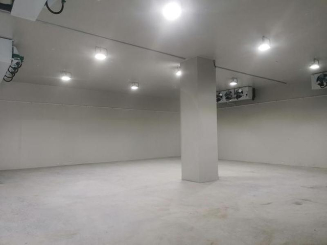 韶關(guān)鮮花冷庫施工流程 深圳弘利冷凍設(shè)備供應(yīng);