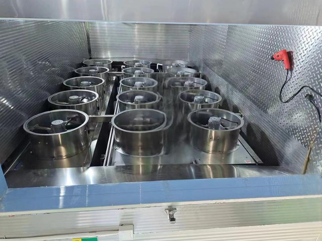 韶關(guān)大型冷庫建造方案 深圳弘利冷凍設(shè)備供應(yīng)