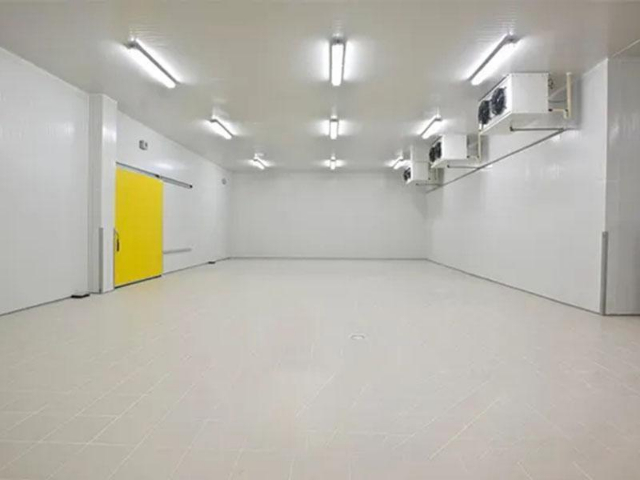 韶關(guān)聚氨酯保溫食品冷庫安裝 深圳弘利冷凍設(shè)備供應(yīng);