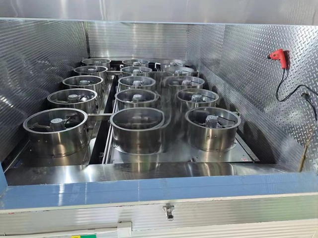 韶關食品冷庫應用 深圳弘利冷凍設備供應