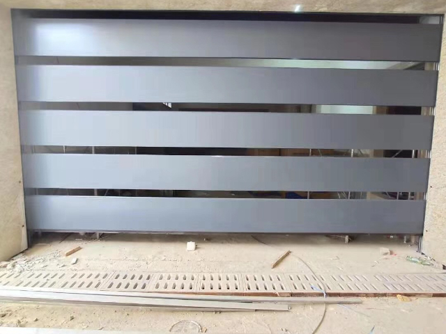 常州工业排挂门规格型号,排挂门