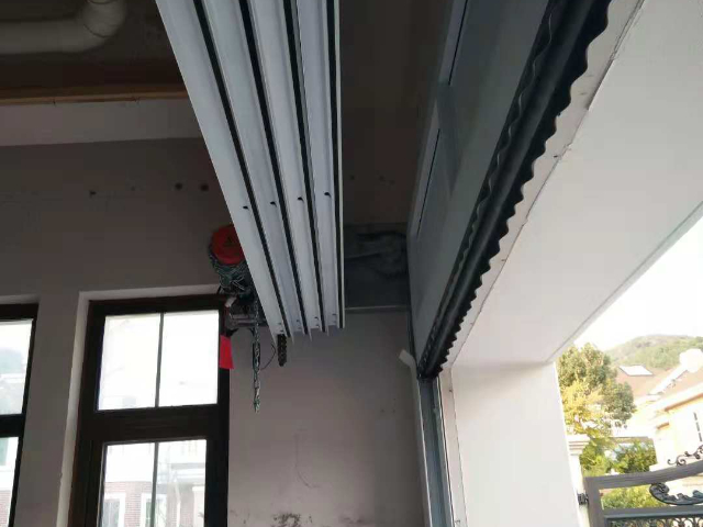 工业排挂门哪家便宜