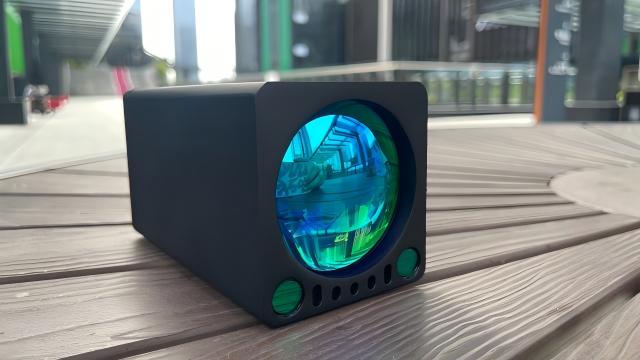 廣州生態(tài)氣象行業(yè)分析儀廠家直銷 歡迎咨詢 朗思傳感科技供應(yīng)