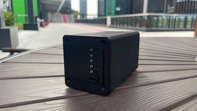 便攜式遙測儀哪家好 歡迎來電 朗思傳感科技供應(yīng)