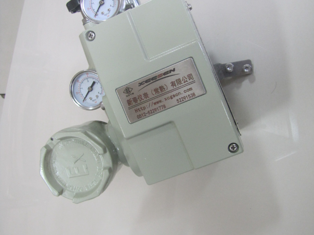 高温阀门定位器多少钱,阀门定位器