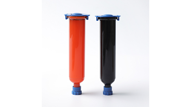 海南5CC點膠針筒批發 東莞市祥之瑞電子供應