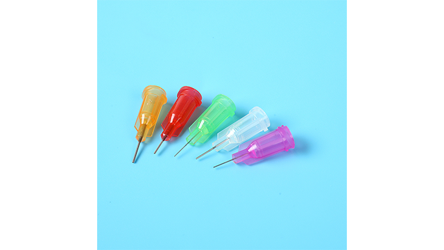 寧夏獸用點膠針頭品牌 東莞市祥之瑞電子供應;