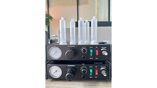 上海桌面型點膠機生產商 東莞市祥之瑞電子供應