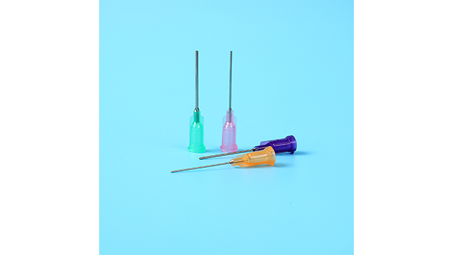 注射器點(diǎn)膠針頭哪個(gè)好 東莞市祥之瑞電子供應(yīng);