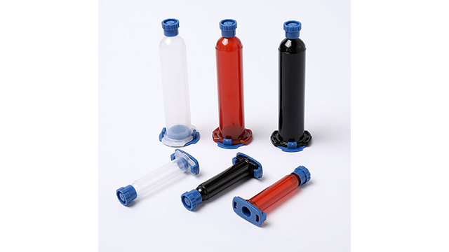 山東3CC點膠針筒廠 東莞市祥之瑞電子供應