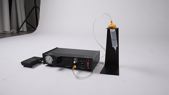 新疆視覺點膠機廠家電話 東莞市祥之瑞電子供應