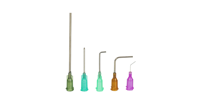 廣東彎角點(diǎn)膠針頭廠家定制 東莞市祥之瑞電子供應(yīng);