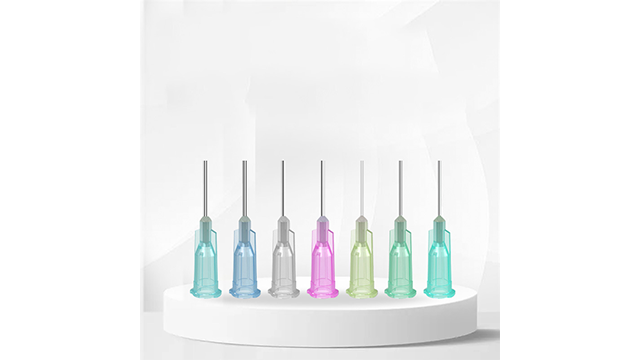 云南八字點(diǎn)膠針頭哪個牌子好 東莞市祥之瑞電子供應(yīng)