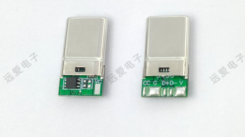 湛江3C USB连接器销售厂家,USB连接器