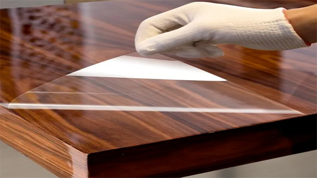 東莞防刮可移保護膜制造商 值得信賴 東莞市旭宸環(huán)?？萍脊?yīng);