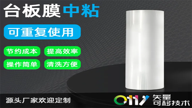 泉州哪里有台板膜耐高温吗,台板膜