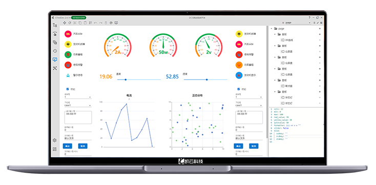 上海Web企業系統壓力測試測評實驗室 服務至上 上海岱云軟件技術供應