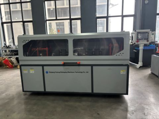 貴州安裝鋼邊木箱設備服務熱線 真誠推薦 杭州宇通機械供應;