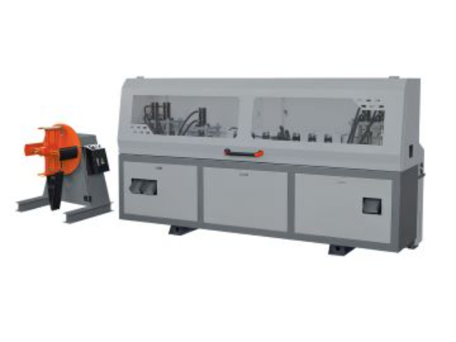 遼寧鋼邊木箱設備廠家批發價 信息推薦 杭州宇通機械供應