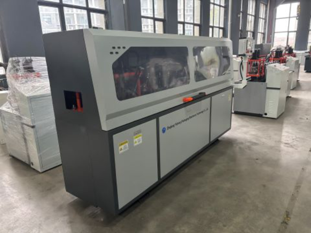 江西安裝木箱生產(chǎn)設備什么價格 信息推薦 杭州宇通機械供應;