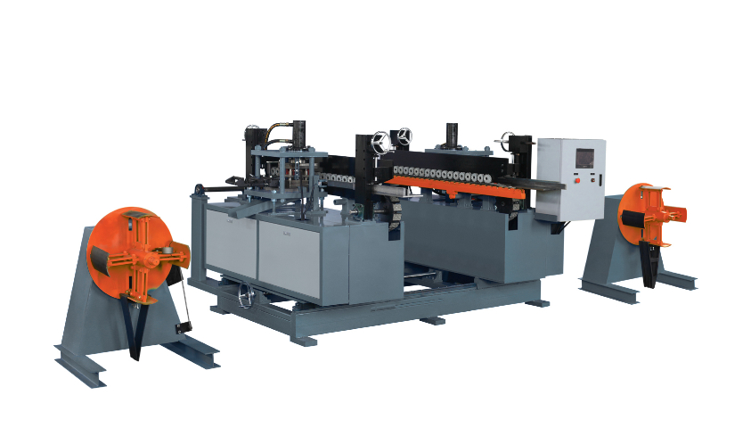 四川安裝木箱打扣設備哪家好 歡迎來電 杭州宇通機械供應