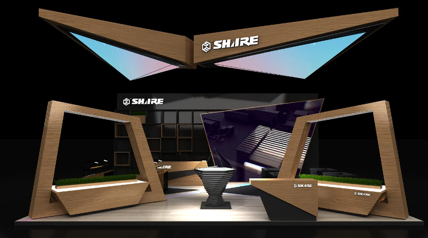 长沙展览设计装潢,展览设计