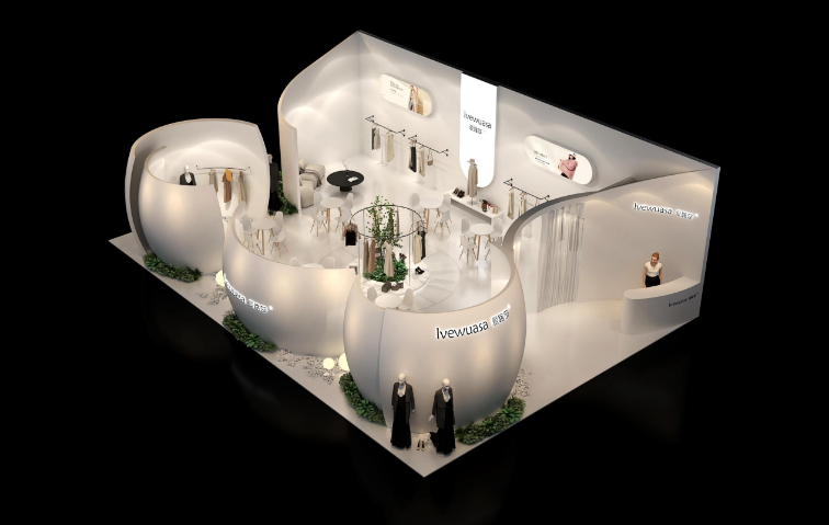 北京电子展展会搭建公司,展会搭建