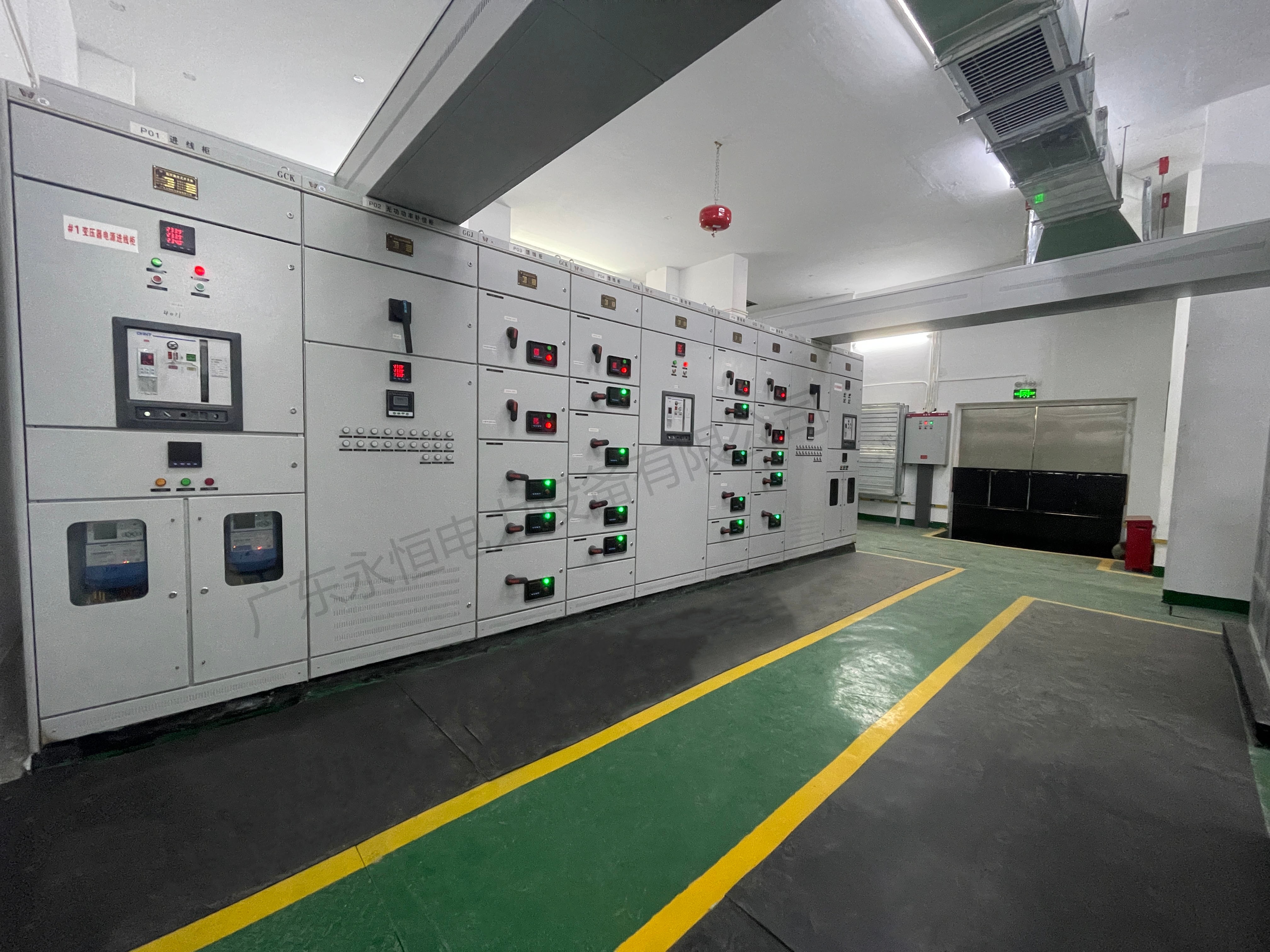 粤东电力工程一体化服务的实践路径与价值重构