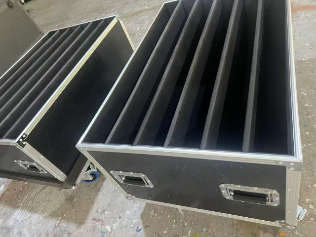 深圳如何航空箱誠信合作 貼心服務(wù) 深圳市新雅麗包裝制品供應(yīng)