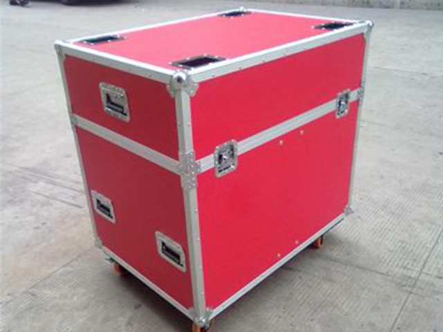 广州特色航空箱工厂直销,航空箱